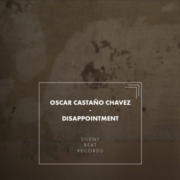 Portada de «Disappointment»