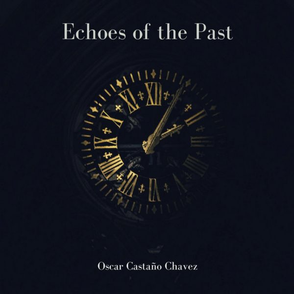 Portada de «Echoes of the Past»