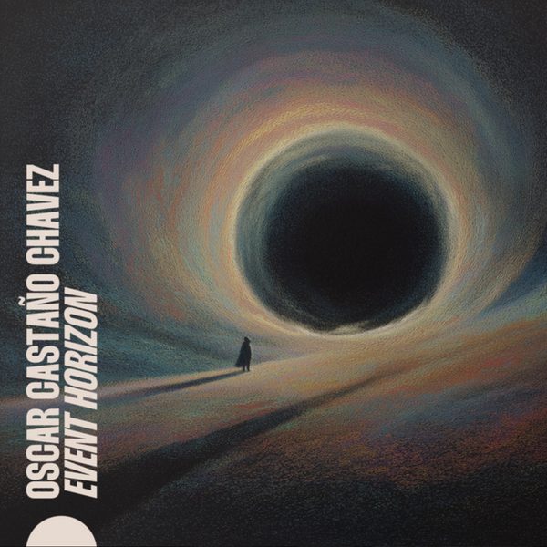 Portada de «Event Horizon»