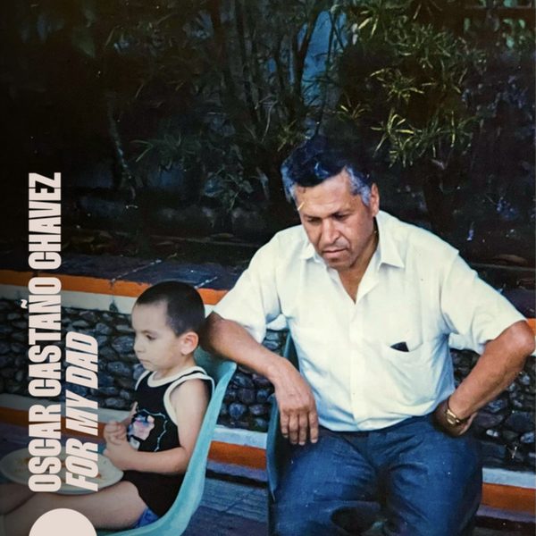 Portada de «For My Dad»