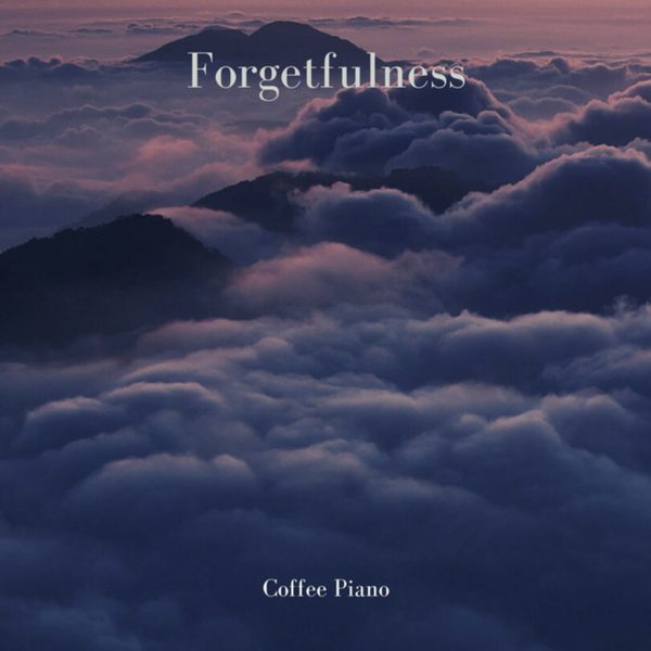 Portada de «Forgetfulness»