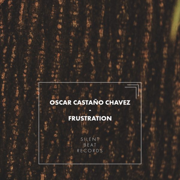 Portada de «Frustration»