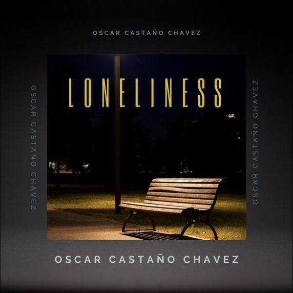 Portada de «Loneliness»