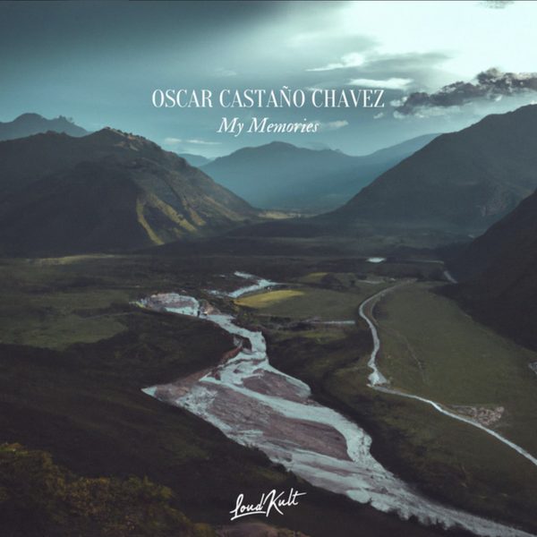 Portada del álbum «My Memories», que incluye «Juana is Here»