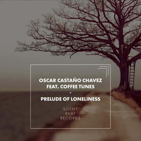 Portada de «Prelude of Loneliness»