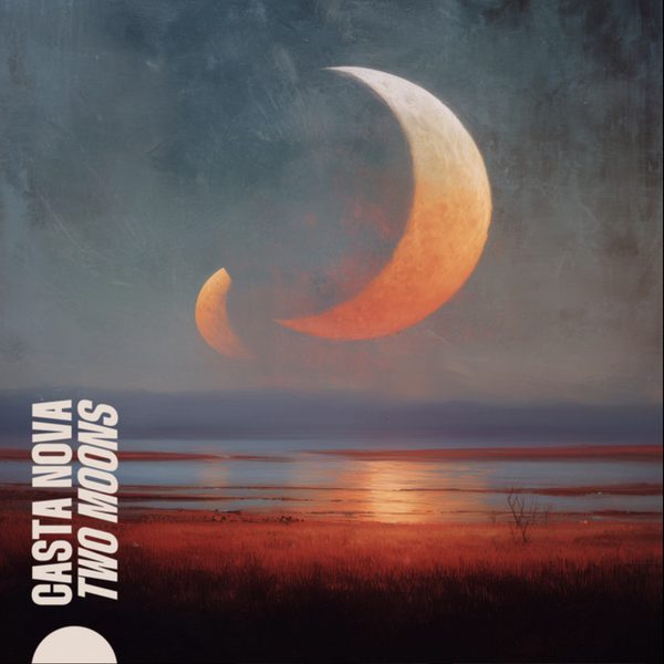 Portada de «Two Moons»